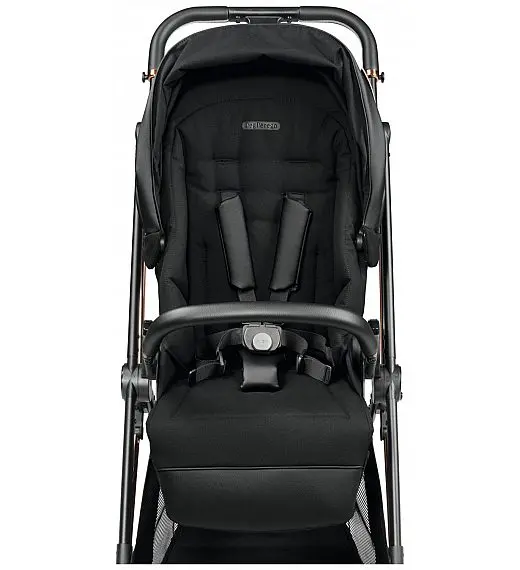Peg Perego Vivace modular Lounge Bronze Noir - otroški voziček 3v1