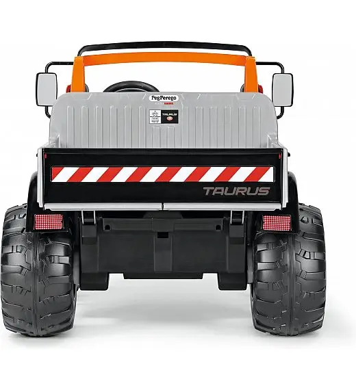 12V otroški tovornjak na akumulator Taurus Peg Perego