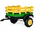 Prikolica  JD Dual Force Trailer