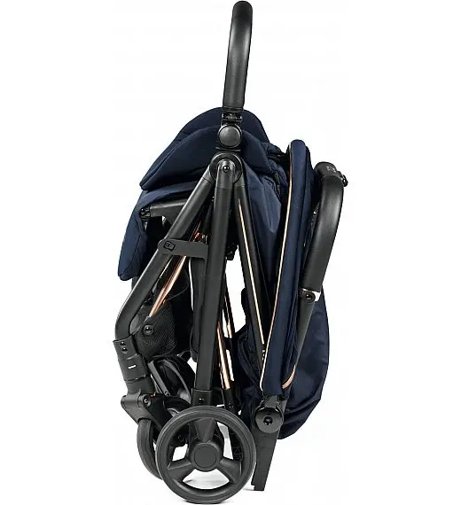 kolica SELFIE plus Blue Shine Peg Perego