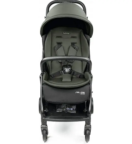 kolica SELFIE plus Metal Peg Perego