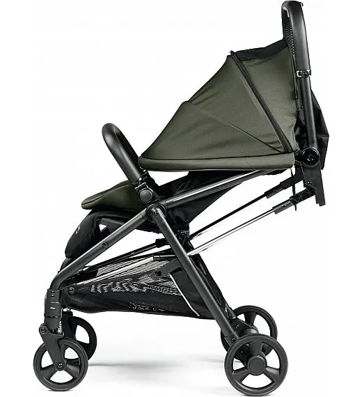 kolica SELFIE plus Metal Peg Perego
