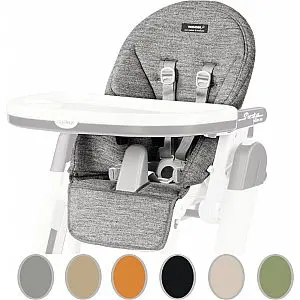 Siesta in Prima Pappa - TEKSTIL - originalno oblazinjenje z nano obdelavo