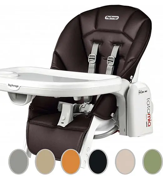 Tatamia originalna Peg Perego navlaka za hranilicu Peg Perego