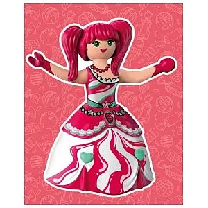  Everdreamerz Starleen 70387