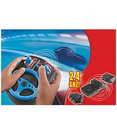 Remote Control Set 2.4GHz 6914 - City Action