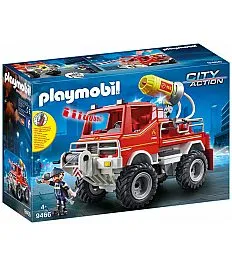 GASILSKI TOVORNJAK 9466 - City Action