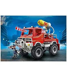 GASILSKI TOVORNJAK 9466 - City Action GASILSKI TOVORNJAK 9466 - City Action