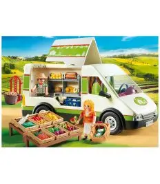 Mobilna tržnica 70134 - Country The Big Farm