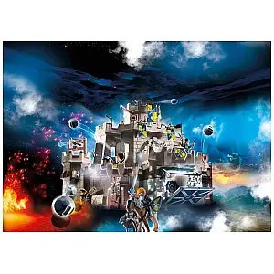 Grad vitezov 70220 Novelmore