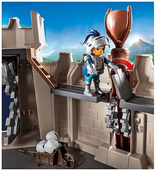 Playmobil Grad vitezov 70220