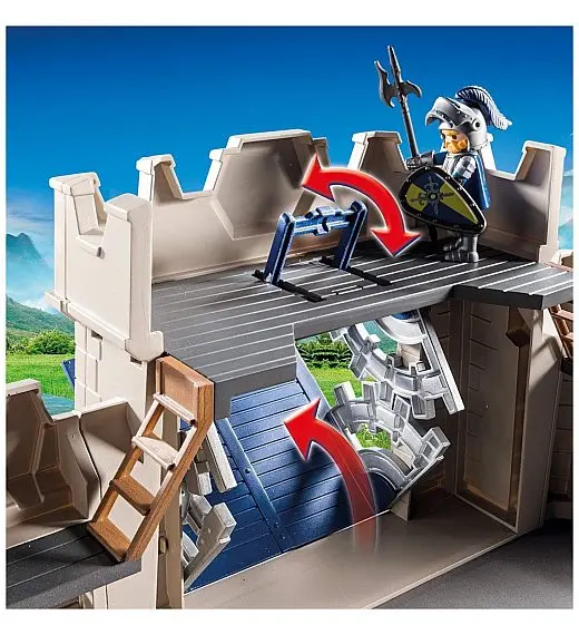 Playmobil Grad vitezov 70220