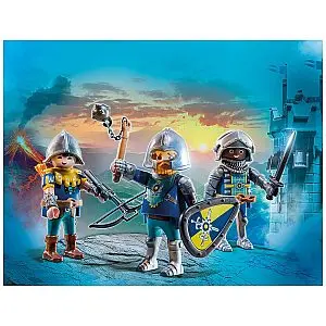 Set vitezov 70671 - Playmobil Novelmore