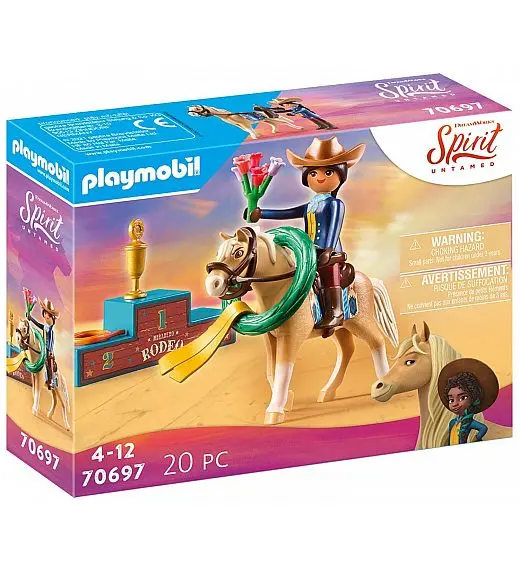 Rodeo Pru 70697 - Spirit
