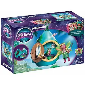 Kučica iz bajke 70804 - Playmobil Ayuma