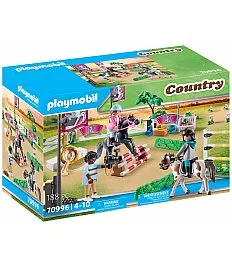 Riding Tournament 70996 - Country