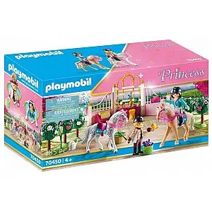 Princesa v jahalni šoli 70450 - Playmobil Princess