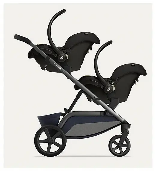 Adapter za autosjedalicu Maxi Cosi za kolica NUVO Redsbaby