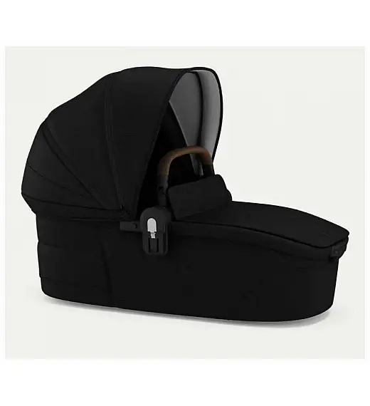 Košara (dodatna) za otroški voziček NUVO Black Redsbaby