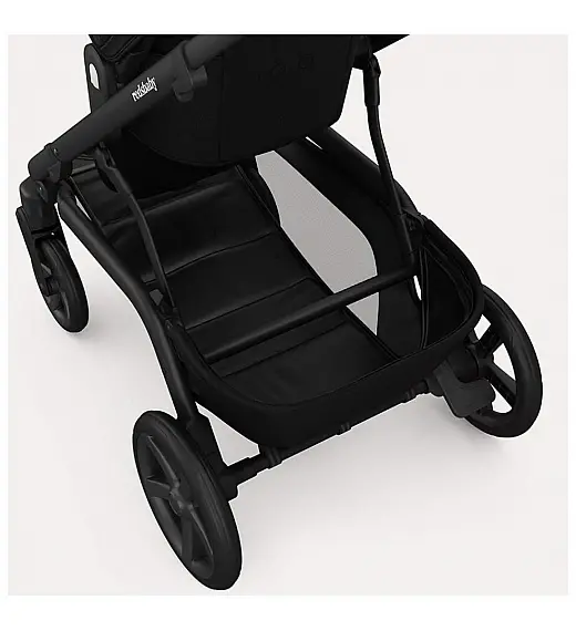 Dječja kolica 2u1 NUVO Black Redsbaby