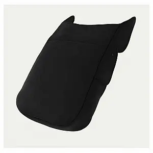 Zimska vreča za dječju kolicu SKIP2 Black