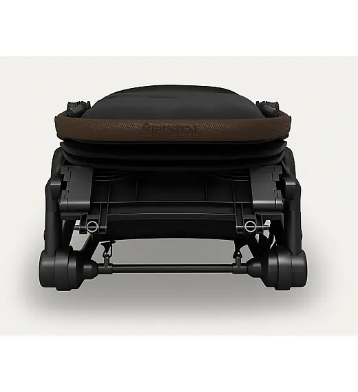 SKIP2 Black sportska kolica Redsbaby