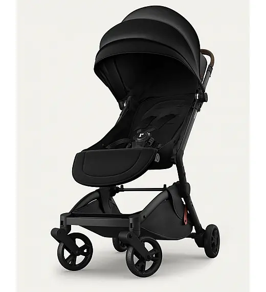 SKIP2 Black sportska kolica Redsbaby