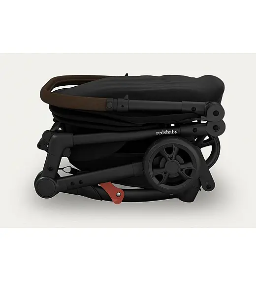 SKIP2 Black sportska kolica Redsbaby