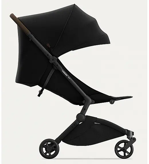 SKIP2 Black sportska kolica Redsbaby