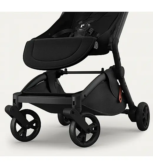 SKIP2 Black sportska kolica Redsbaby
