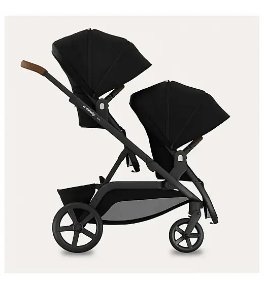 Dodatno sportsko sjedalo za kolica NUVO Ivy Redsbaby