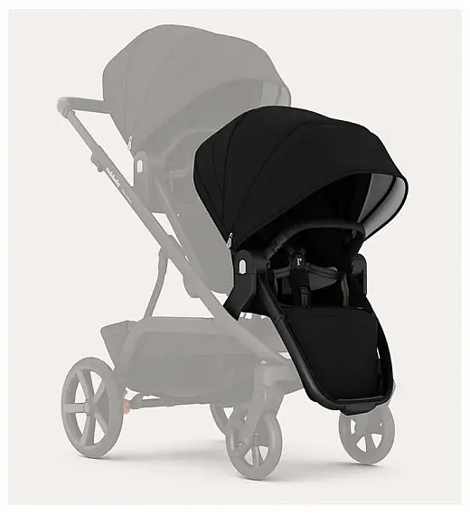 Dodatno sportsko sjedalo za kolica NUVO Ivy Redsbaby