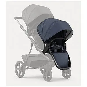 Dodatno sportsko sjedalo za kolica NUVO Blue Slate