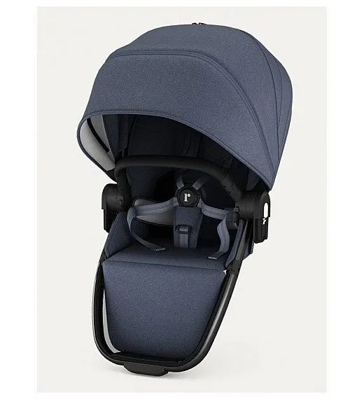 Dodatno sportsko sjedalo za kolica NUVO Blue Slate