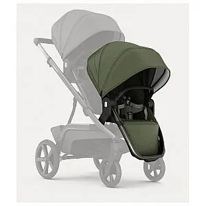 Dodatno sportsko sjedalo za kolica NUVO Ivy