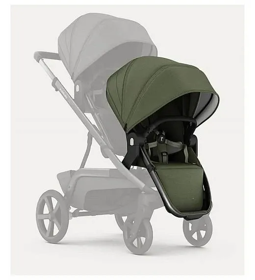 Dodatno sportsko sjedalo za kolica NUVO Ivy Redsbaby