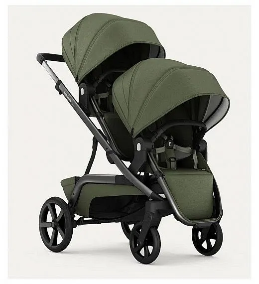 Dodatno sportsko sjedalo za kolica NUVO Ivy Redsbaby