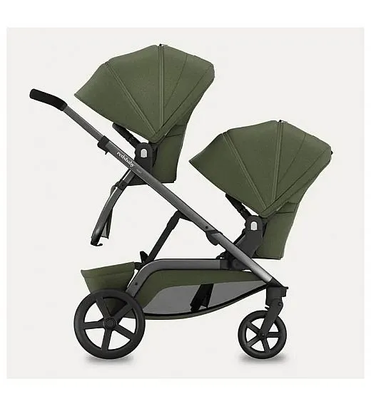 Dodatno sportsko sjedalo za kolica NUVO Ivy Redsbaby