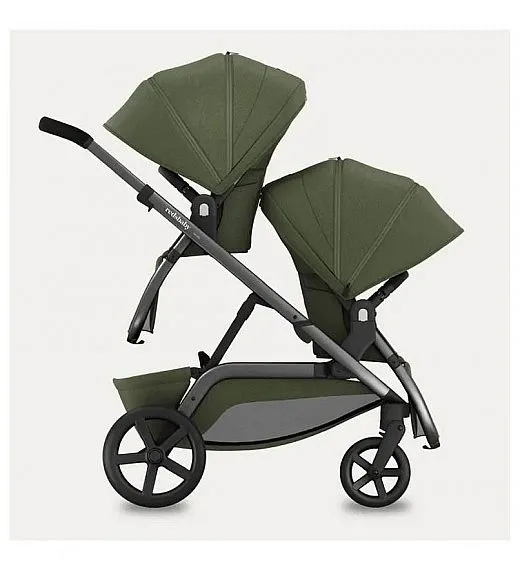 Dodatno sportsko sjedalo za kolica NUVO Ivy Redsbaby