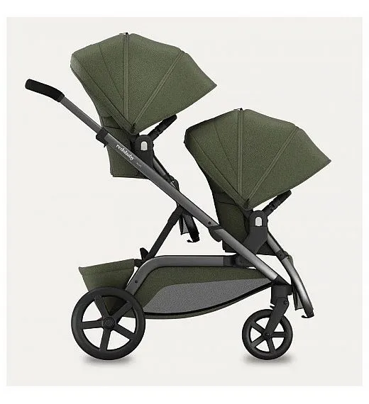 Dodatno sportsko sjedalo za kolica NUVO Ivy Redsbaby