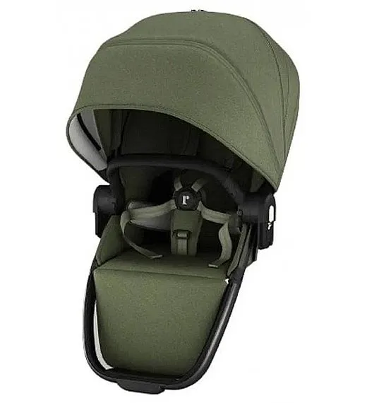 Dodatno sportsko sjedalo za kolica NUVO Ivy Redsbaby