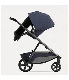 Zaštita od sunca za dječju kolicu i košaru NUVO