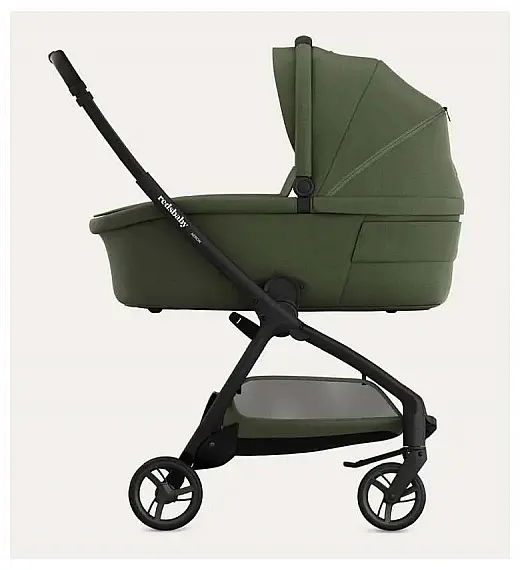 Dječja kolica 2u1 AERON Ivy Redsbaby