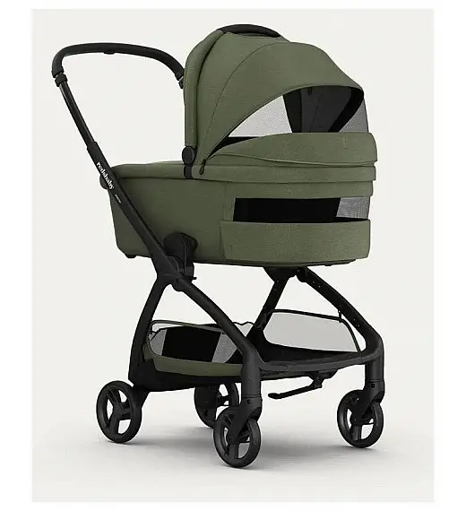 Dječja kolica 2u1 AERON Ivy Redsbaby