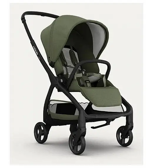 Dječja kolica 2u1 AERON Ivy Redsbaby