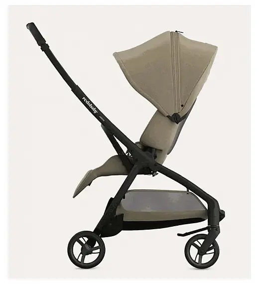 Dječja kolica 2u1 AERON Taupe Redsbaby