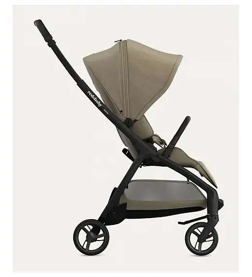 Dječja kolica 2u1 AERON Taupe Redsbaby