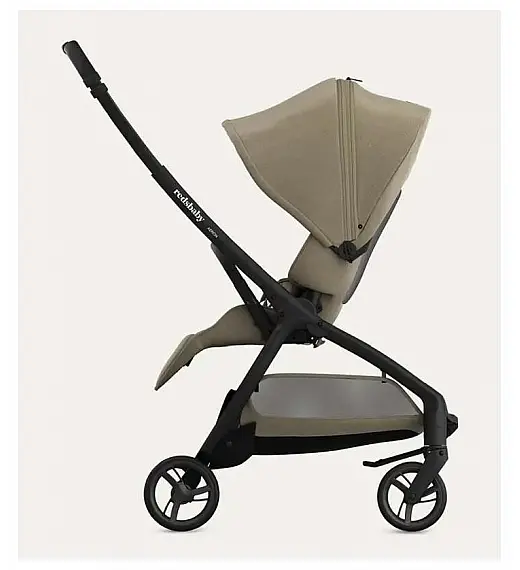 Dječja kolica 2u1 AERON Taupe Redsbaby