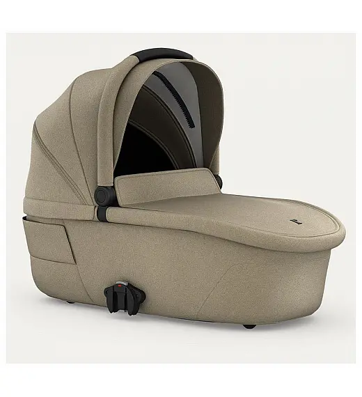 Dječja kolica 2u1 AERON Taupe Redsbaby