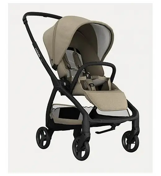 Dječja kolica 2u1 AERON Taupe Redsbaby